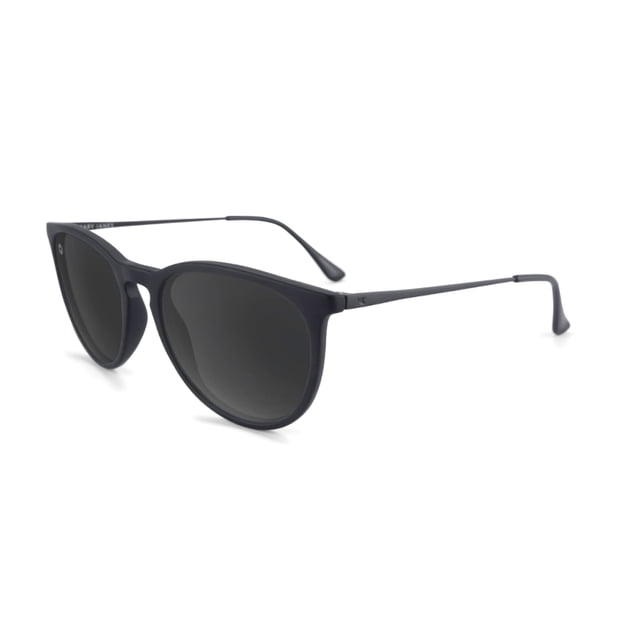Gafas de Sol Knockaround Mary Janes Polarizadas UV400 Negras