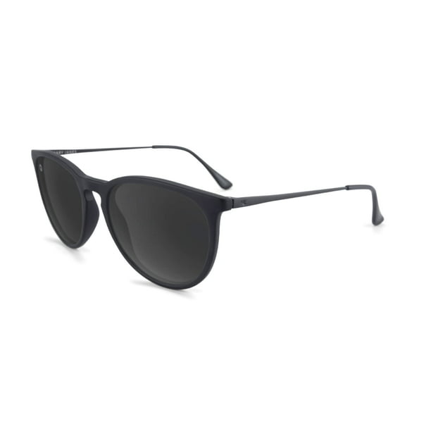 Gafas de Sol Knockaround Mary Janes Polarizadas UV400 Negras
