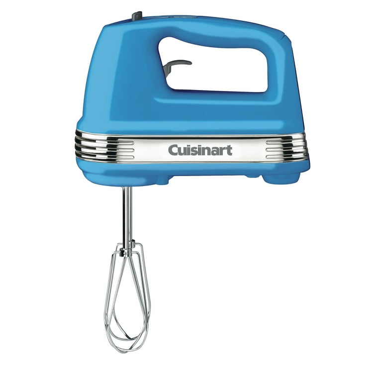 Cuisinart® Power Advantage 7-Speed Hand Mixer - Silver, 1 ct - Fry's Food  Stores