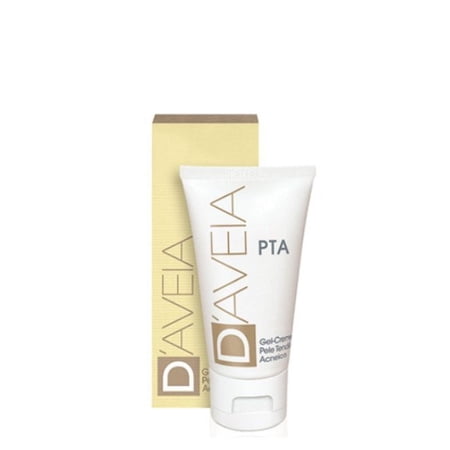 D’Aveia Gel-Cream PTA 40ml