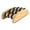 Wood, variant on Brookstone Wooden Foot Massager, Brown, WL1169-BRB