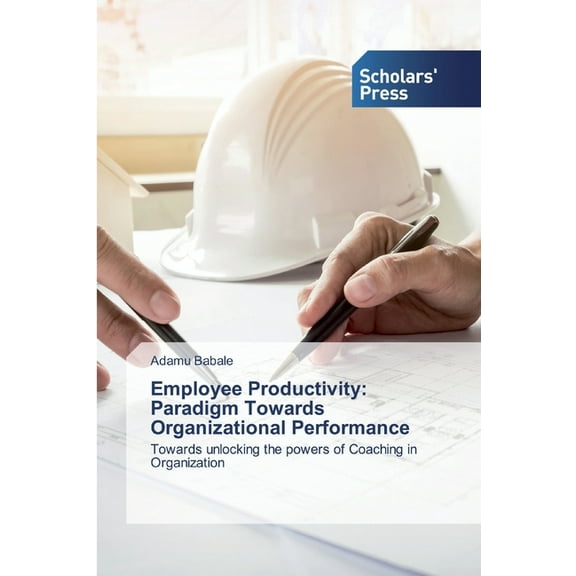 Employee Productivity: Paradigm Towards Organizational Performance (Paperback)