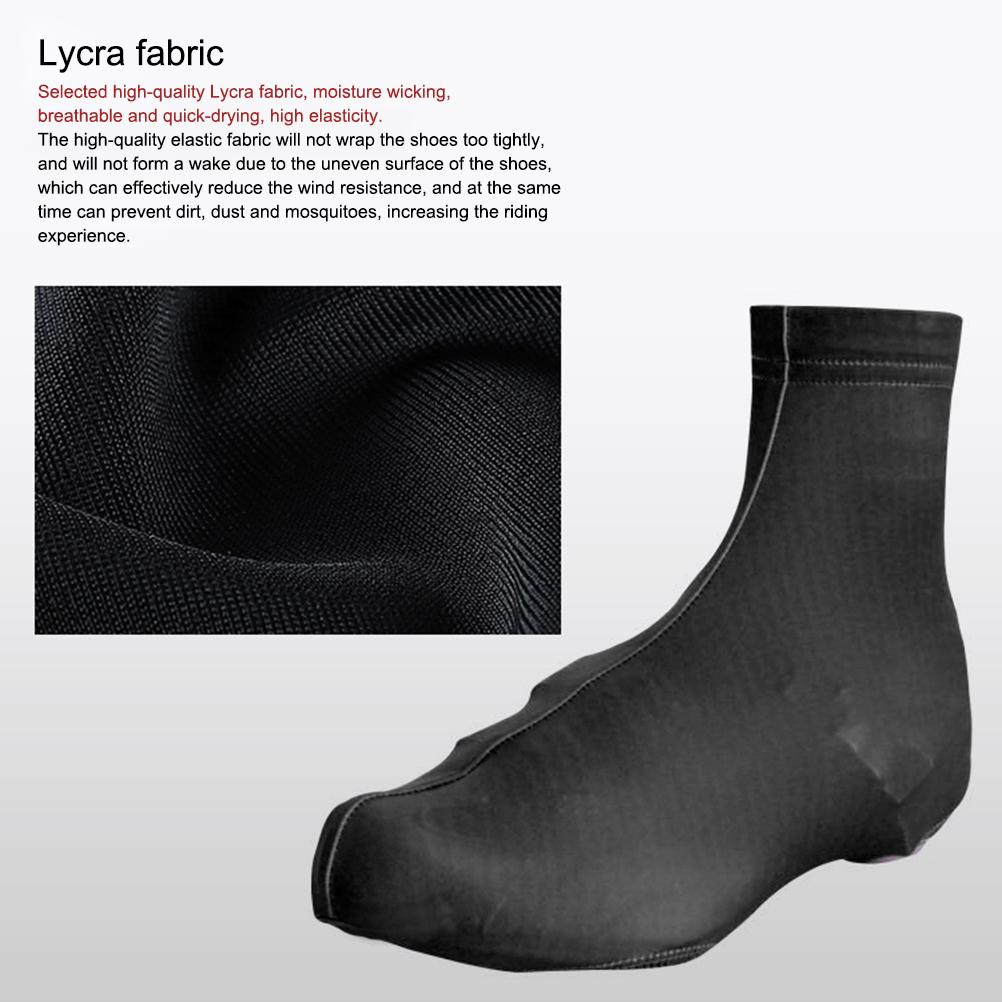 Men and Women Bicycle Shoe Covers Waterproof Cycling Cycling Shoes