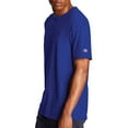 thumbnail image 2 of Champion Men's Solid Classic Jersey T-Shirt, 2 of 5