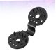 thumbnail image 4 of BESTYASH Clips Sujetadores Para Red De Y Tela En Color Negro Con Durabilidad, 4 of 8