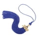 thumbnail image 4 of Cordón de graduación de poliéster multicolor de 16 pulgadas con licencia 2020 para de Azul perfecl Cordones de honor de graduación, 4 of 8