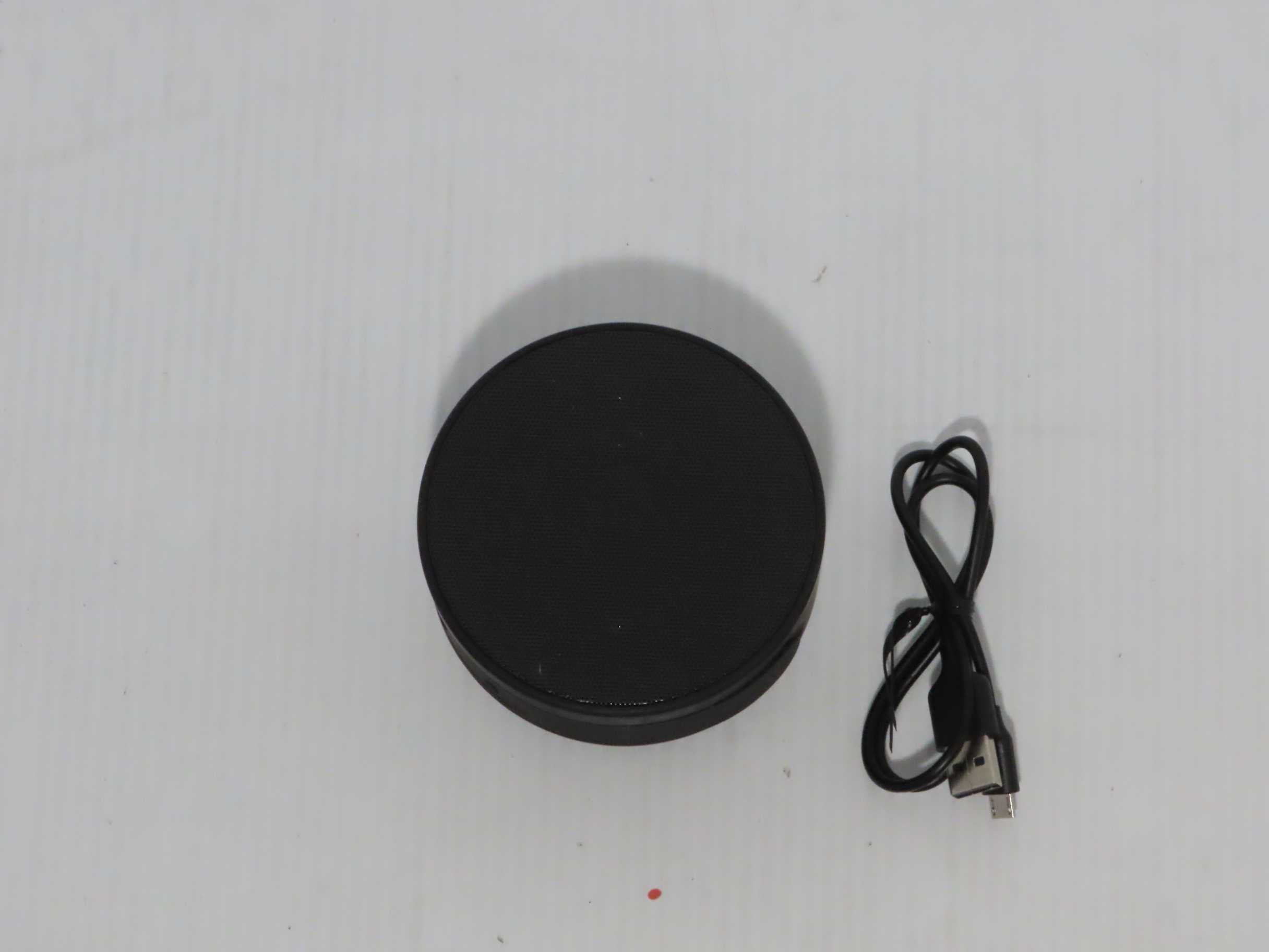 heyday round speaker review