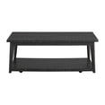 thumbnail image 5 of Picket House Furnishings Rory Occasional Table Set in Black, 5 of 15