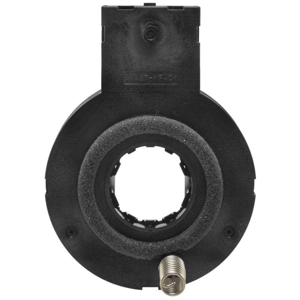 Steering Wheel Motion Sensor