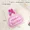 A3, variant on 12pcs/set Kawaii Cute Hello Kitty Kuromi Cartoon Nail Sticker Detachable Press-on Nails Decoration Attachment Festivals Gift
