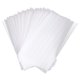 thumbnail image 1 of 15PCS Papel Aislante para el Cuidado del Cabello - Lavable Reutilizable, No mancha, para Teñir el Cabello, Previene la Contaminación del Tinte, 1 of 2
