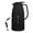 Black 1.5L, variant on Baoblaze Electric Car Kettle 12V 24V Multifunctional 304 Stainless Steel Water Boiler Black 1.5L