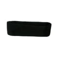 thumbnail image 1 of Bandas para el Sudor jinwen Toalla Diadema Deportiva Elástica Suave, 1 of 7