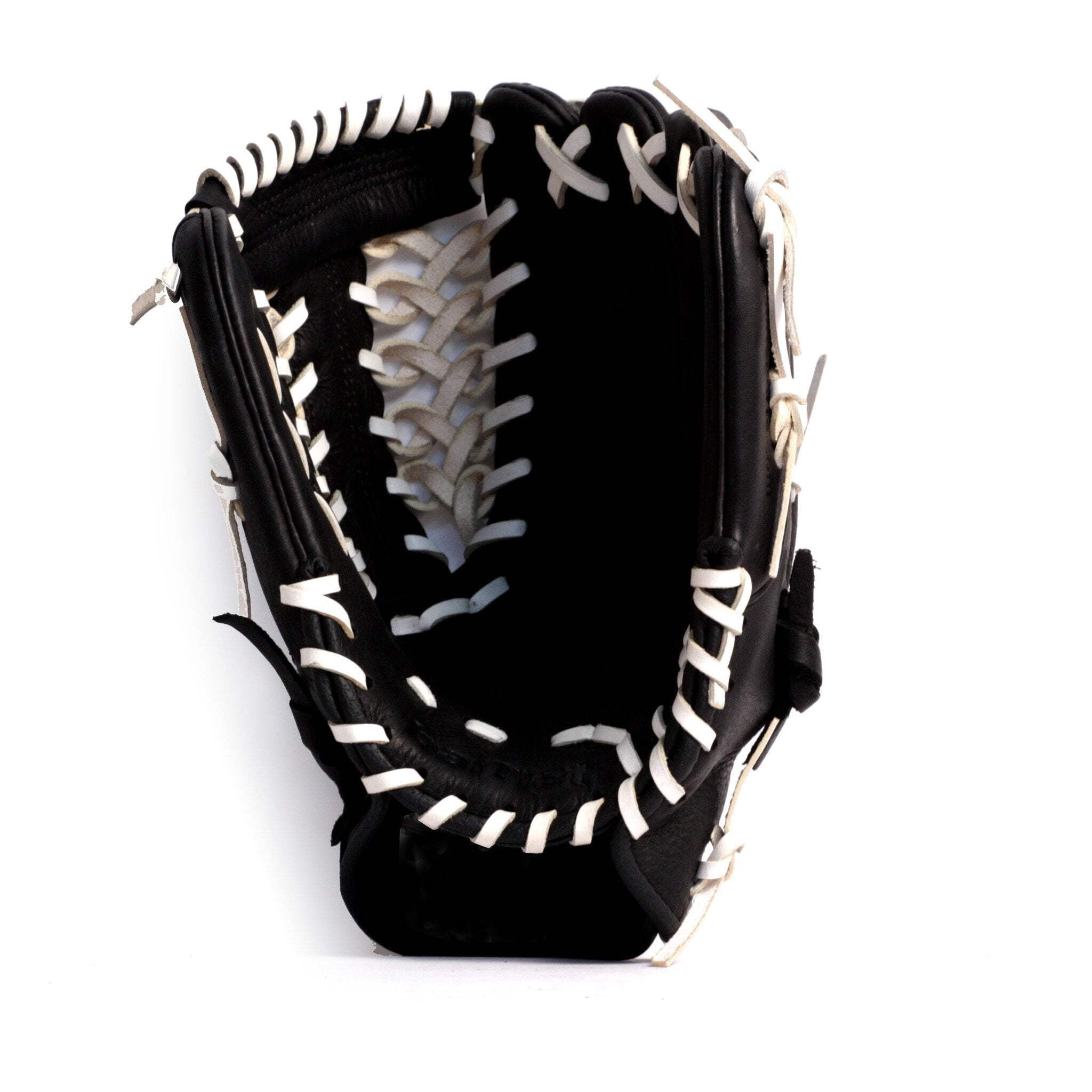 barnett 11.5" GL-115 Series Infield Baseball Glove, Left Hand Throw