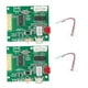 thumbnail image 1 of Módulo amplificador de potencia de 1 par, placa amplificadora de audio estéreo, altavoz para Bluetooth 5.0 TWS 3.7-5 V, 1 of 14