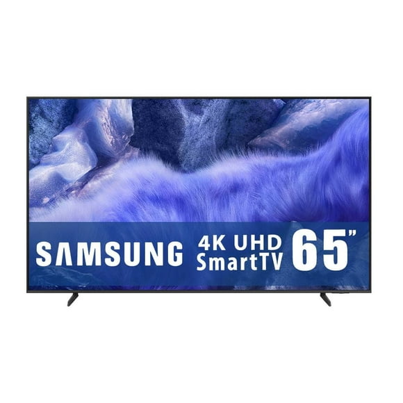 TV Samsung 65 pulgadas 4K QLED Smart TV QN65QEF1AFXZX