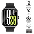 thumbnail image 4 of 3Pcs For Xiaomi Redmi Watch 5 TPU Watch Screen Protector Anti Scratch HD Clear Hydrogel Film, 4 of 4