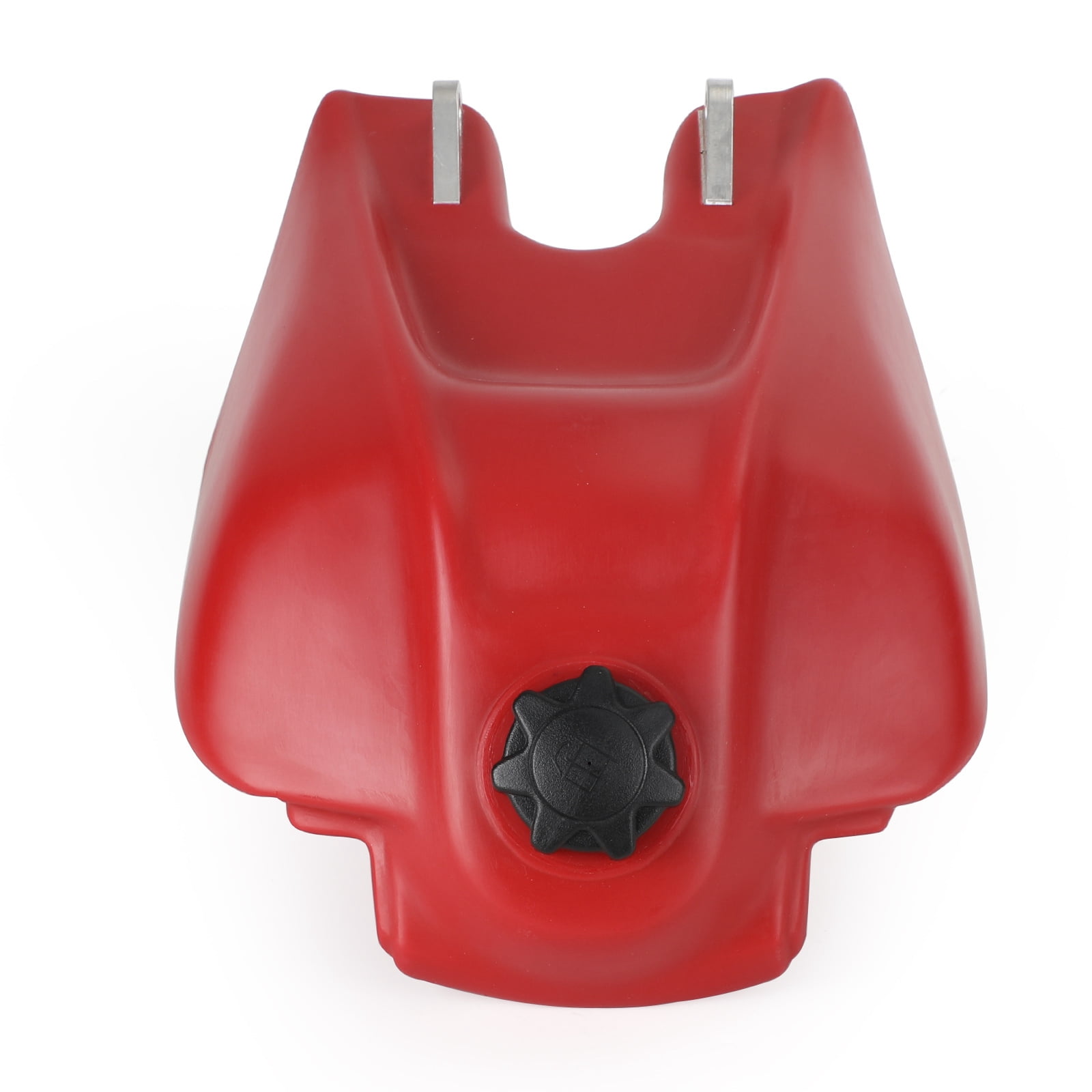 Oversized 4.0 Gallon Fuel Gas Tank RED For Honda ATC250R ATC 250R 1985