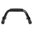 thumbnail image 4 of Athletic Works Sturdy Push-up Bars, Pair, Black, 4 of 8