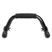 Athletic Works Sturdy Push-up Bars, Pair, Black