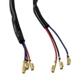 thumbnail image 3 of DIRECCIONAL DELANTERA/TRASERA AUTOADHERIBLE SECUENCIAL CON LUZ CUARTO ROJO LED SET 12V, 3 of 3