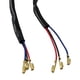 thumbnail image 3 of DIRECCIONAL DELANTERA/TRASERA AUTOADHERIBLE SECUENCIAL CON LUZ CUARTO ROJO LED SET 12V, 3 of 3