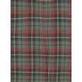 thumbnail image 3 of Modern Moments by Gerber Toddler Super Soft Christmas Footless Pajamas, One-Piece, Sizes 12 Months–5T, 3 of 6