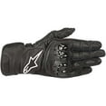 thumbnail image 3 of Alpinestars SP-2 v2 Leather Motorcycle Gloves Black SM, 3 of 3