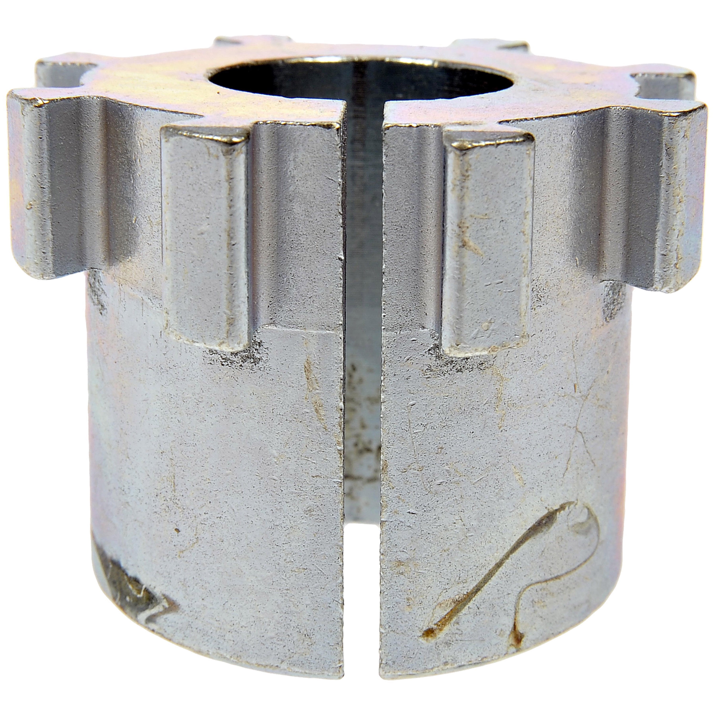 Dorman 545-113 Front Alignment Caster / Camber Bushing for Specific Ford Models Fits select: 1980-1996 FORD F150, 1980-1996 FORD F250