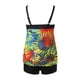 thumbnail image 5 of Bikini Mujer Traje de Baño Conjunto de Bikini Dividido Con Estampado Digital A La Moda Para Mujer, Tankini Con Tirantes, Ropa de Playa, Traje de Baño Elegante y Cómodo., 5 of 5