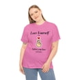 thumbnail image 4 of Love Yourself before you Love Someone Else t-Shirt, 4 of 12