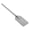 Silver 24 Inch, variant on YAHHU Ultra Long Kitchen Mixing Spatula Heavy Duty Stainless Steel Cooking Stirring Paddle for Large Pots Homebrewing Boiling Crawfish and Baking 24 inches / 61 cm