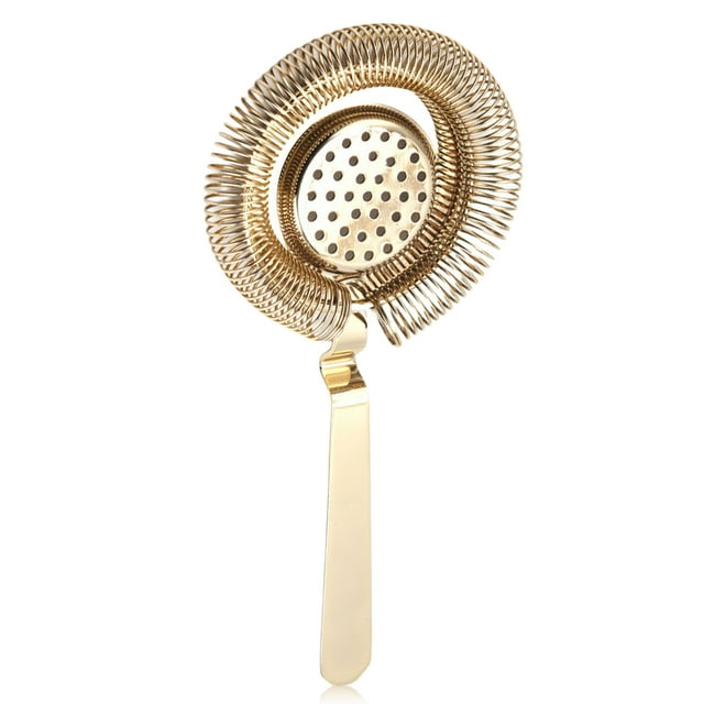 Colador de barra antideslizante Injueey Acero inoxidable HA010901-01