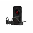 thumbnail image 2 of BH318 Bluetooth 5.0 Audífonos de conducción ósea Audífonos inalámbricos Audífonos deportivos a prueb Abanopi Negro, 2 of 7
