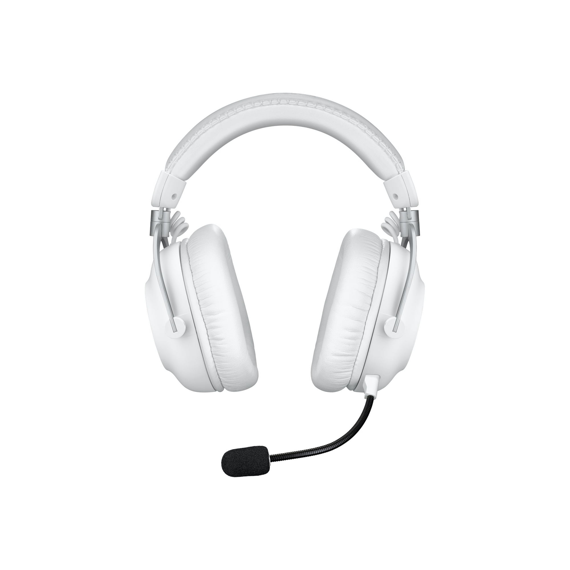 Logitech G PRO X 2 LIGHTSPEED Wireless Gaming Headset, White