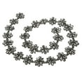 thumbnail image 4 of Oubit Rhinestone Bridal Trim,Rhinestone Chain 1 Yard Rhinestone Chain Rhinestone Applique Maximized Efficiency, 4 of 9