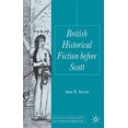 thumbnail image 2 of British Historical Fiction Before Scott, 2 of 3