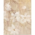 thumbnail image 1 of Great BIG Canvas | "Magnolias I" Art Print - 24x30, 1 of 4