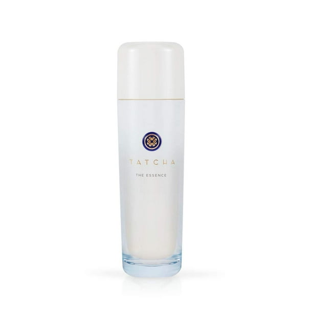Sérum TATCHA The Essence sin aceite, 150 ml, con extracto de té verde