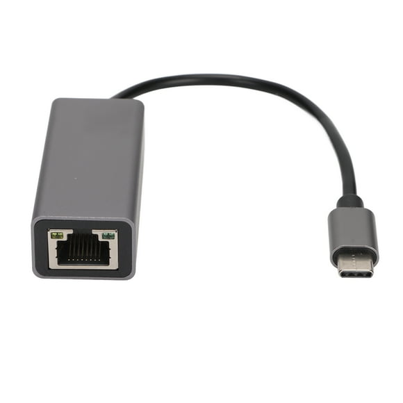 Computer Accessories,Ethernet Adapter USB C Ethernet Adapter USB Cto Ethernet Adapter Ultimate Reliability