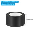 thumbnail image 2 of Unique Bargains Black Bookbinding Tape 22 Yard, 2 of 5