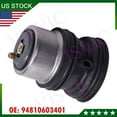 thumbnail image 4 of NEW Thermostat For Porsche Cayenne Macan Panamera 3.0L 3.6L 4.8L 94810603401 US, 4 of 5