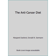 Angle View: The Anti-Cancer Diet, Used [Paperback]