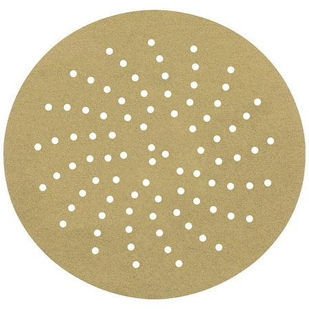 3m Hook-and-Loop Sanding Disc,3 in Dia,PK50 60440273179