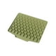 thumbnail image 5 of Tapete de silicona para secar platos, resistente al calor, para debajo del fregadero y el refrigerador. Verde, 5 of 9