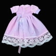 thumbnail image 3 of Accesorio de disfraces de muñecas Adorable 1/6 BJD Doll Dress Y Bow Headwear para Dolls Fanmusic Accesorio de disfraces de muñecas, 3 of 7