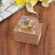 thumbnail image 1 of Caja de música de acrílico hecha a mano, caja de música para jardín de infantes, juguetes de bricolaje, adornos creativos para muebles, regalo de cumpleaños y vacaciones, 1 of 2