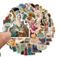 thumbnail image 5 of Autocollant Oso de Fresa 50 Piezas Stickers para Portable, 5 of 5