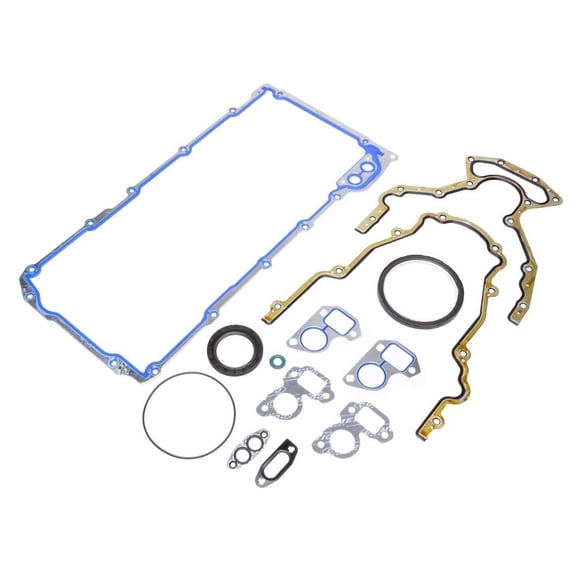 Cometic PRO1040B Engine Gasket Set - Street Pro - Bottom End - Kit Fits select: 1999-2007 CHEVROLET SILVERADO, 2000-2007 CHEVROLET TAHOE