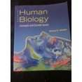thumbnail image 1 of Pre-Owned Human Biology: Concepts and Current Issues (Mastering Package Component Item) (Paperback) 0321819446 9780321819444, 1 of 1